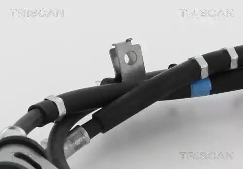 LINKA HAM. RĘCZ. SUZUKI T. GRAND VITARA 2,4-3,2 4X4 05-15 LE Triscan 814069162