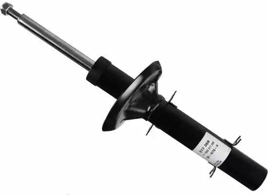 AMORTYZATOR VW P. AUDI TT 98- GAZ ALL Sachs 317368