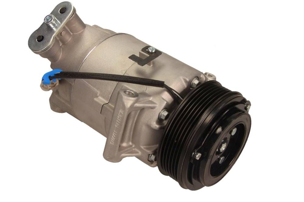 KOMPRESOR KLIMATYZACJI OPEL ASTRA H 04- CVC6 MaXgear AC361116