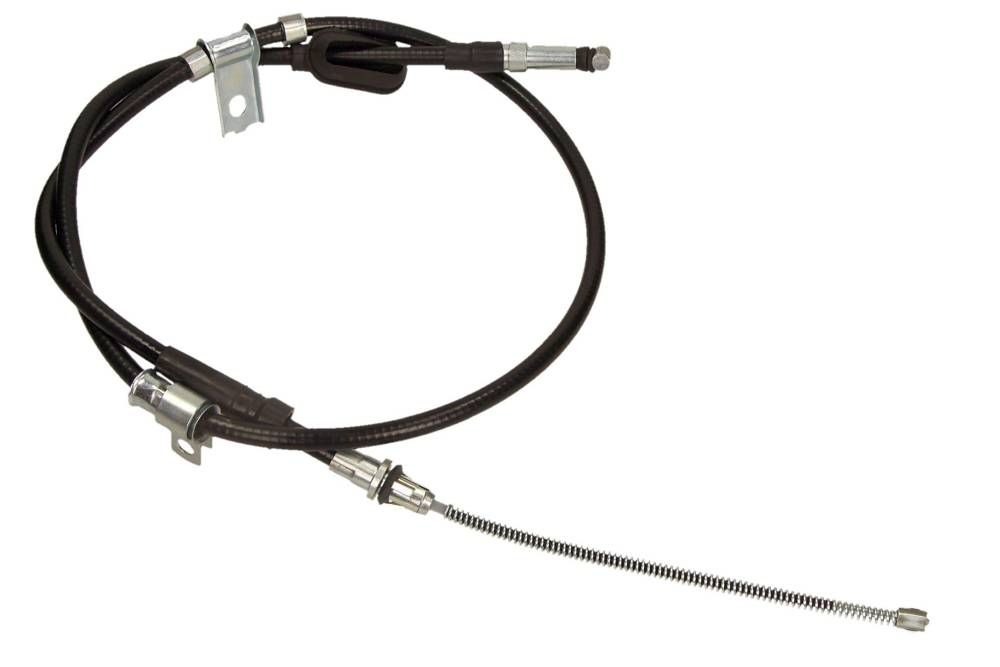 LINKA HAMULCA RĘCZNEGO LAND TYŁ ROVER FREELANDER 98-06 PR MaXgear 32-0719