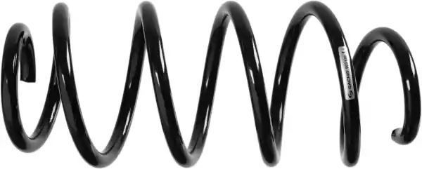 SPRĘŻYNA ZAW. VW P. 1.4-3.2/2.0TDI 05-14 Sachs 993686