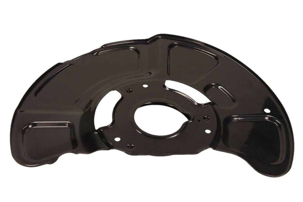OSŁONA TARCZY HAM. DB P. W212 09- PR NK Autoparts 233331