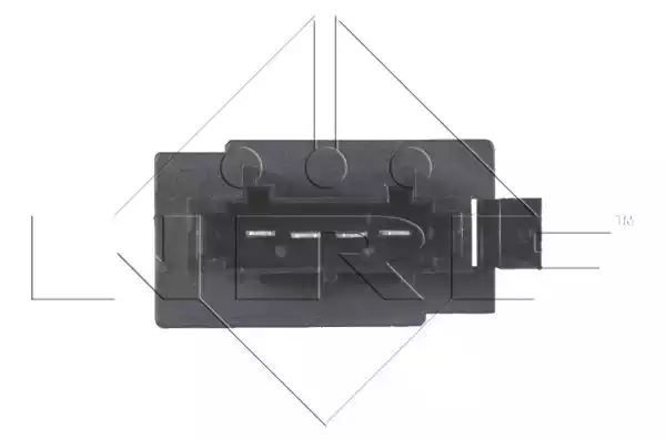 REZYSTOR DMUCHAWY DB SPRINTER NRF 342019
