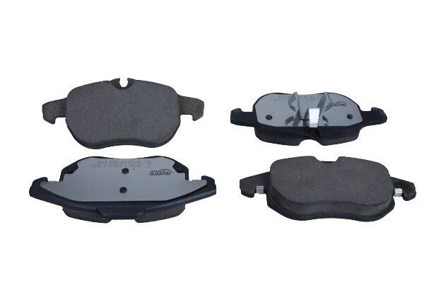 KLOCKI HAM. OPEL P. VECTRA C QUARO SILVER CERAMIC QUARO QP0935C