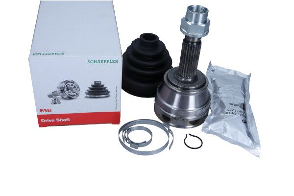 PRZEGUB ZEW. FIAT PALIO 1,6/1