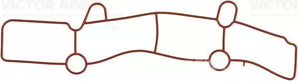USZCZELKA KOL. SS. FORD FOCUS 1,5 15- Victor Reinz 711263500
