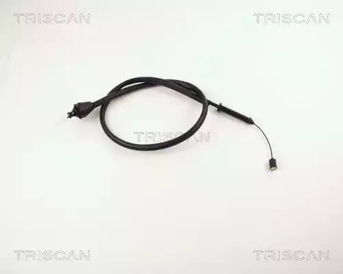 LINKA GAZU RENAULT MEGANE 1,9 DT/DTI 96-03 Triscan 814025328