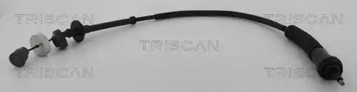 LINKA SPRZĘGŁA CITROEN BERLINGO 1,6 HDI 07-11 Triscan 814038250A