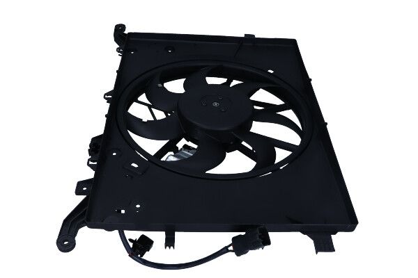 WENTYLATOR CHŁODNICY VOLVO S80 98-06 MaXgear AC216216