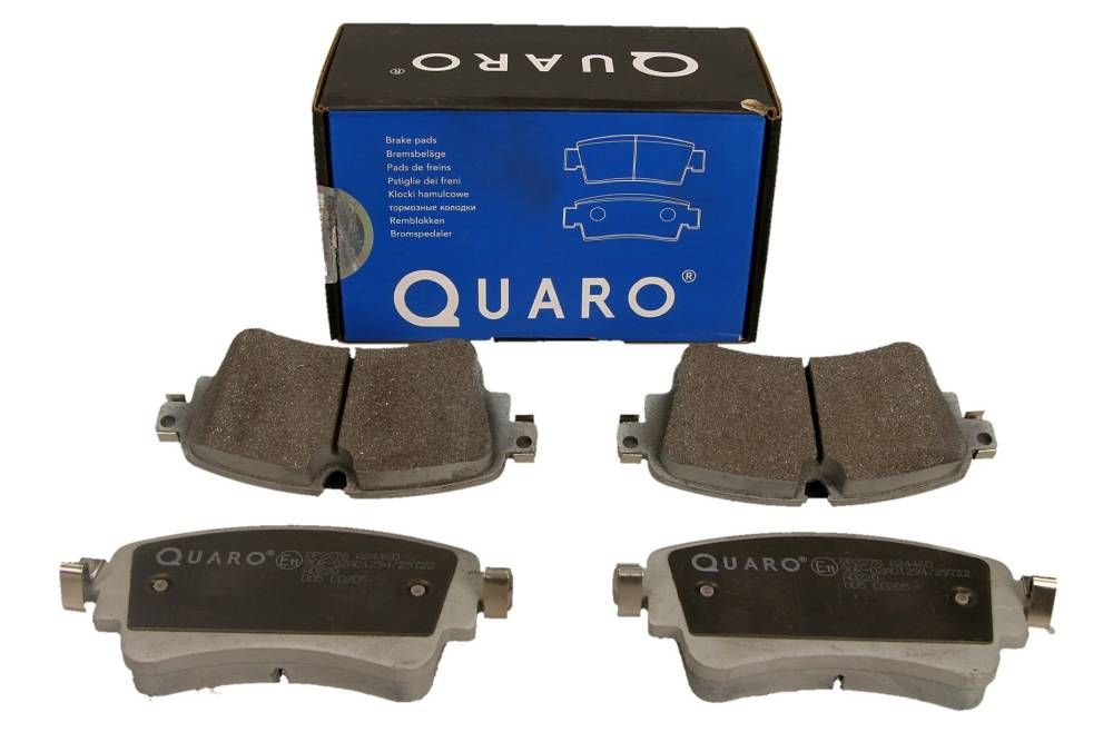 KLOCKI HAM. AUDI T. A4/Q7 1,4-3,0 15- QUARO QP2278