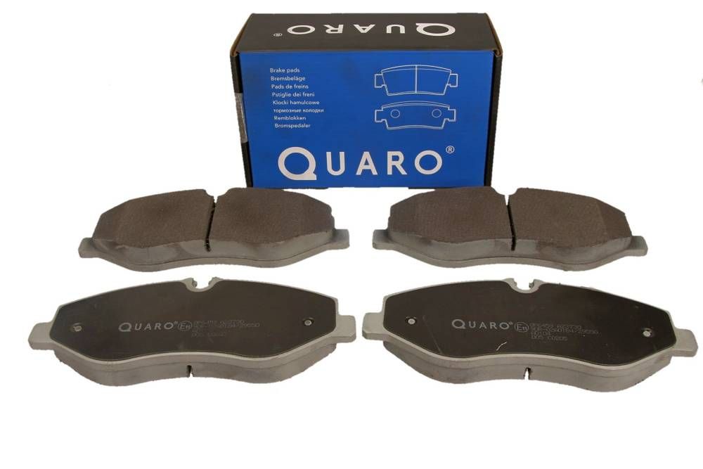 KLOCKI HAM. DB P. VITO 14- QUARO QP6459