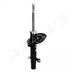 AMORTYZATOR PEUGEOT P. 2008 1.2-1.6D 03.13- PR Japan Parts MM00997