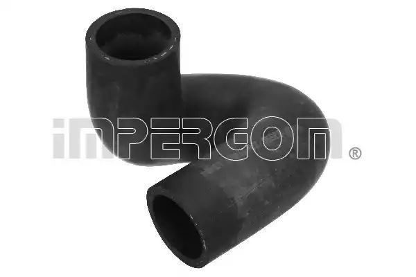 PRZEWÓD CHŁODNICY WODY OPEL ASTRA F DOHC 1,4/1,6 ORIGINAL IMPERIUM 221414