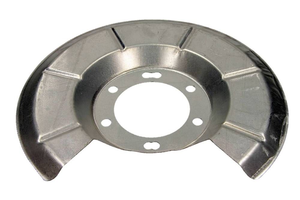 OSŁONA TARCZY HAM. VOLVO T. S40/V50 04-10 LE/PR NK Autoparts 234826