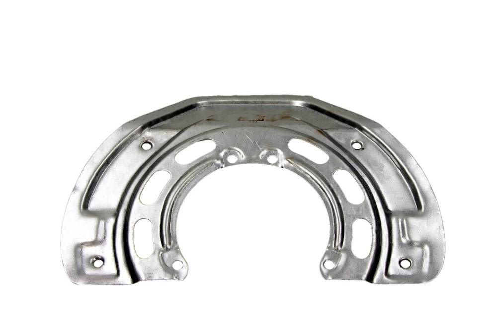 OSŁONA TARCZY HAM. OPEL P. VECTRA 95-03 LE/PR NK Autoparts 233610