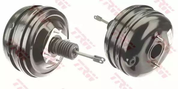 SERWO HAM. DB SPRINTER 06-14 TRW PSA243