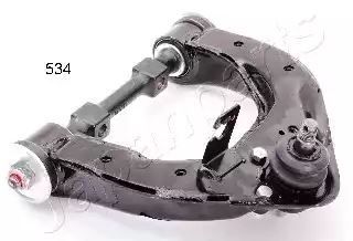 WAHACZ MITSUBISHI P. PAJERO II 2,4-3,5 90-00 LE GÓRNY Japan Parts BS534L