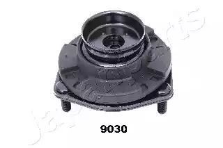 PODUSZKA AMORT. JEEP P. GRAND CHEROKEE, COMMANDER 3.0-6.1 09.04-08.10 LE/PR Japan Parts RU9030