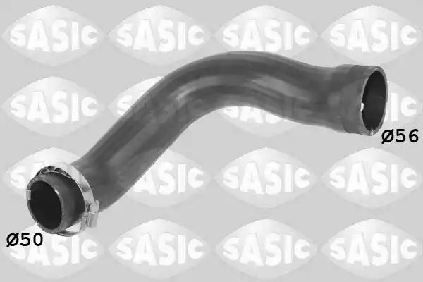 PRZEWÓD INTERCOOLERA DB VITO 639 SASIC 3336274