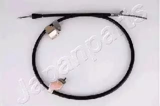 LINKA HAM. RĘCZ. NISSAN T. QASHQAI 07-13 LE Japan Parts BC178L