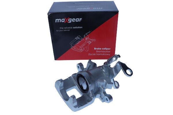 ZACISK HAMULCA TYŁ MITSUBISHI ASX OUTLANDER 1,6-2,2 DI-D 12- PR MaXgear 82-1142
