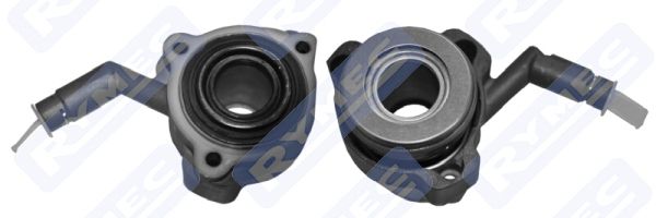 WYSPRZĘGLIK PEUGEOT BOXER 3,0 HDI 06- RYMEC CSC1026530