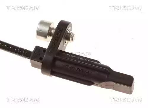 CZUJNIK ABS CITROEN P. C5 08- Triscan 818028137