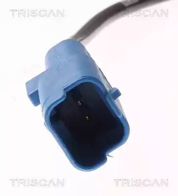 CZUJNIK ABS CITROEN P. C5 08- Triscan 818028137