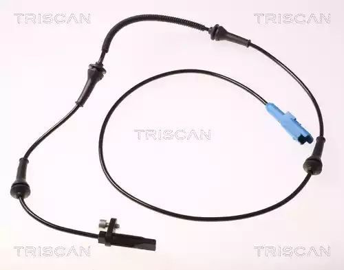 CZUJNIK ABS CITROEN P. C5 08- Triscan 818028137