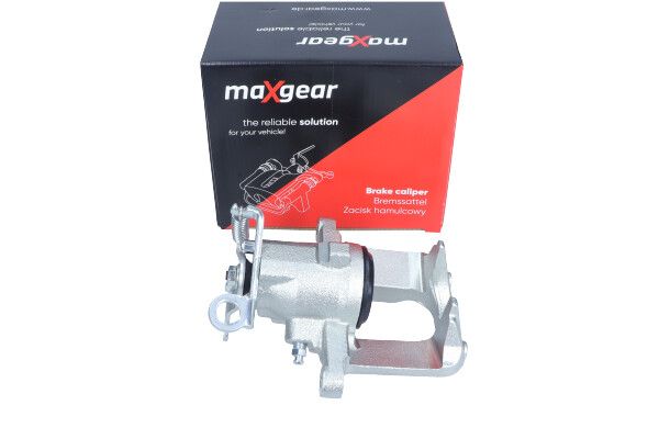 ZACISK HAMULCA TYŁ FIAT FREEMONT 2,0 JTD/2,4-3,6 11- PR MaXgear 82-1228