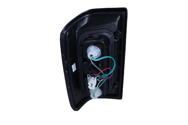 LAMPA TYLNA ZESPOLONA NISSAN PATROL GR IV 88-98 PR DEPO 2151968RA