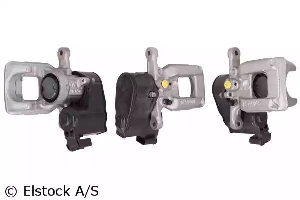 ZACISK HAM. CITROEN T. C4 1,2/1,6-2,0 HDI 13- LE