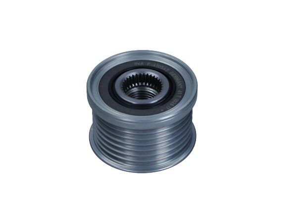 KOŁO PASOWE ALTERNATORA NISSAN MICRA K14 1,0 NV300 1,6DCI INA 535034410