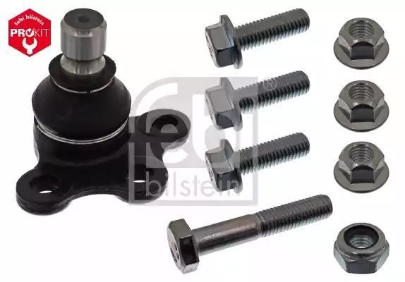SWORZEŃ WAHACZA CITROEN P. C3 LE/PR !!!ZESTAW ZE SRUBAMI!!! Febi-Bilstein 28600