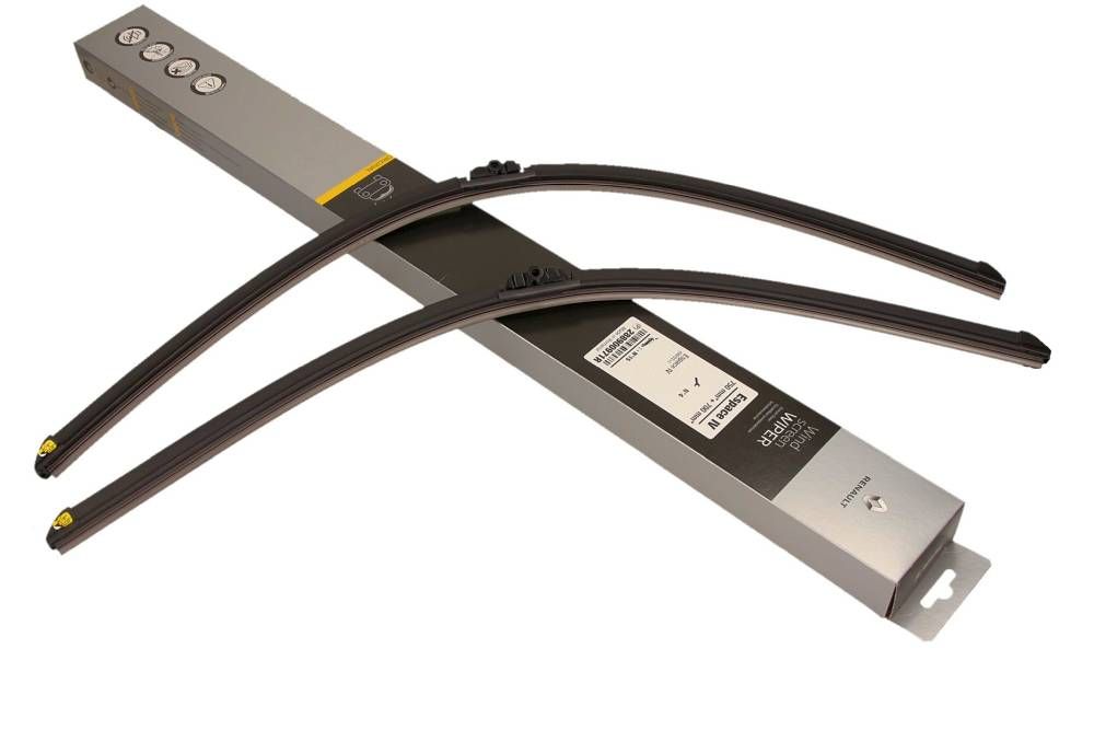 PIÓRO WYCIERACZKI 750/700 RENAULT Renault-Nissan Alliance 288900971R