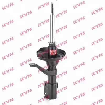 AMORTYZATOR HONDA P. CR-V II 2.0/2.4 09.01-09.06 LE KYB 331051