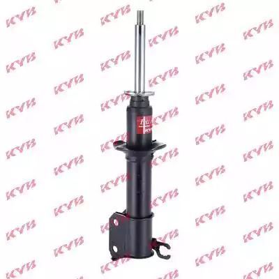 AMORTYZATOR DAIHATSU P. MOVE 0.8 01.97-11.99 LE KYB 333249