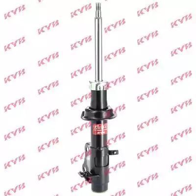 AMORTYZATOR TOYOTA P. MR 2 II 1.8 16V 10.99-06.07 LE KYB 333321