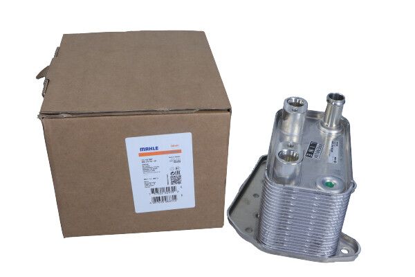 CHŁODNICA OLEJU DB SPRINTER 2,1CDI 01- Mahle Filter CLC105000P
