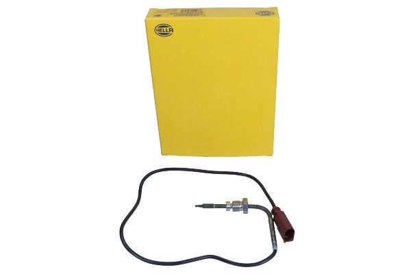 CZUJNIK TEMP. SPALIN VW TRANSPORTER 2,0TDI 10- Hella 6PT014494761