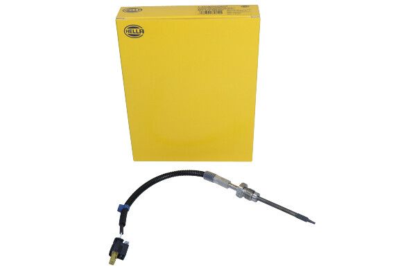 CZUJNIK TEMP. SPALIN DB E KLASA W212 2,1 09- Hella 6PT014495041