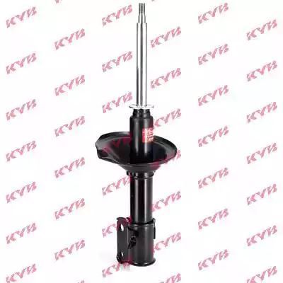 AMORTYZATOR SUBARU P. LEGACY III 2.0/2.5 10.98-08.03 LE KYB 334274