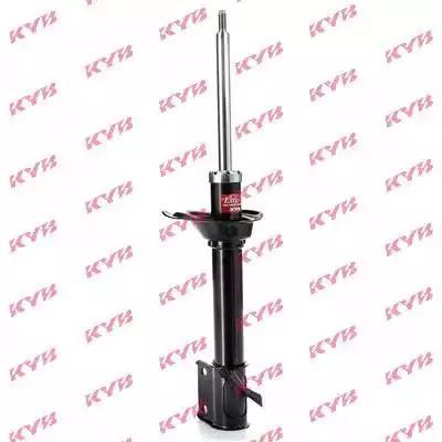 AMORTYZATOR SUBARU T. FORESTER 2.0 06.02-05.05 LE KYB 334345