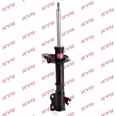 AMORTYZATOR NISSAN T. X-TRAIL 2.0/2.2D/2.5 07.01-01.13 LE KYB 334363