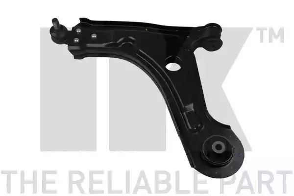 WAHACZ CHEVROLET P. REZZO 00- LE NK Autoparts 5015021