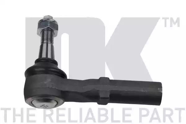 KOŃC. DR. KIER. CHRYSLER 300C 2,7-6,1/3,0CRD 04-12 LE/PR NK Autoparts 5039310