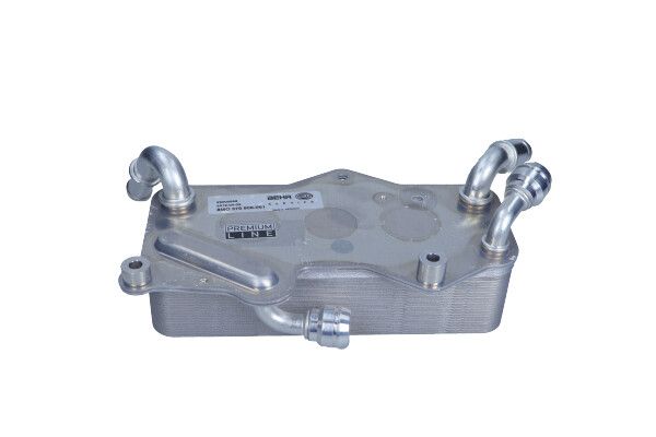 CHŁODNICA OLEJU AUDI A6 3,0TDI 14- Mahle Filter CLC218000P