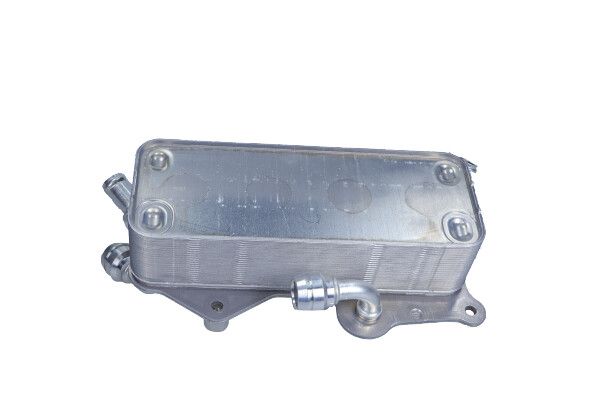 CHŁODNICA OLEJU AUDI A6 3,0TDI 14- Mahle Filter CLC218000P