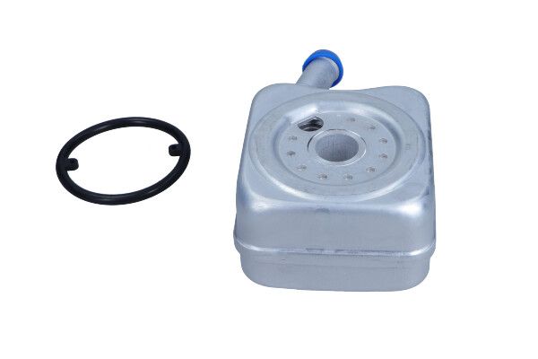 CHŁODNICA OLEJU VW (POD FILTR) Mahle Filter CLC45000S
