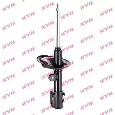 AMORTYZATOR KIA P. CARNIVAL III 2.7/2.9D 06.06- LE KYB 339310